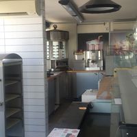 Other commercial property in Republic of Cyprus, Lemesou, 380 sq.m.