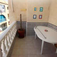 Apartment in the big city, at the seaside in Spain, Comunitat Valenciana, Torrevieja, 112 sq.m.