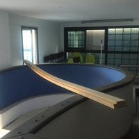 Other commercial property in Republic of Cyprus, Lemesou, 380 sq.m.