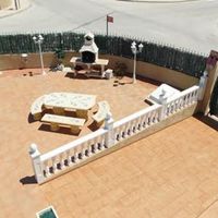 Вилла у моря в Испании, Валенсия, Гуардамар-дель-Сегура, 110 кв.м.