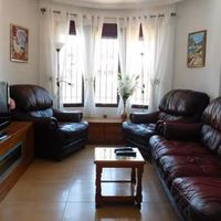 Вилла у моря в Испании, Валенсия, Гуардамар-дель-Сегура, 110 кв.м.