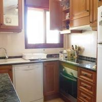 Вилла у моря в Испании, Валенсия, Гуардамар-дель-Сегура, 110 кв.м.