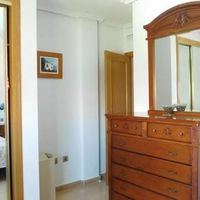 Вилла у моря в Испании, Валенсия, Гуардамар-дель-Сегура, 110 кв.м.