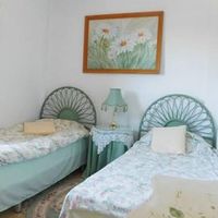 Вилла у моря в Испании, Валенсия, Гуардамар-дель-Сегура, 110 кв.м.