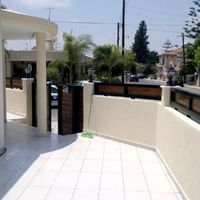 Villa in Republic of Cyprus, Lemesou, 256 sq.m.