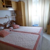Apartment in the big city, at the seaside in Spain, Comunitat Valenciana, Torrevieja, 75 sq.m.