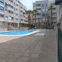 Flat in the big city, at the seaside in Spain, Comunitat Valenciana, Torrevieja, 56 sq.m.