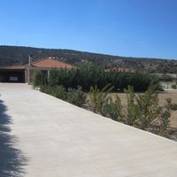 Villa in Republic of Cyprus, Lemesou, 120 sq.m.