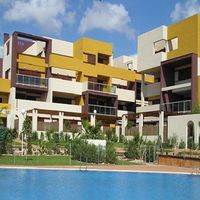 Apartment in the big city, at the seaside in Spain, Comunitat Valenciana, Alicante, 87 sq.m.