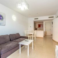 Apartment in the big city, at the seaside in Spain, Comunitat Valenciana, Alicante, 64 sq.m.