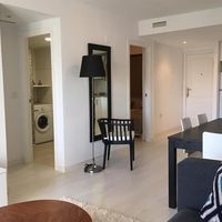 Apartment in the big city, at the seaside in Spain, Comunitat Valenciana, Torrevieja, 60 sq.m.