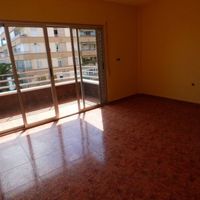 Apartment in the big city, at the seaside in Spain, Comunitat Valenciana, Torrevieja, 80 sq.m.