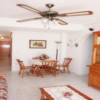 Penthouse in the big city, at the seaside in Spain, Comunitat Valenciana, Torrevieja, 70 sq.m.