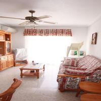 Penthouse in the big city, at the seaside in Spain, Comunitat Valenciana, Torrevieja, 70 sq.m.