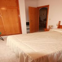 Penthouse in the big city, at the seaside in Spain, Comunitat Valenciana, Torrevieja, 70 sq.m.