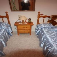 Penthouse in the big city, at the seaside in Spain, Comunitat Valenciana, Torrevieja, 70 sq.m.