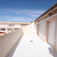Penthouse in the big city, at the seaside in Spain, Comunitat Valenciana, Torrevieja, 70 sq.m.