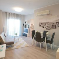 Apartment in the big city, at the seaside in Spain, Comunitat Valenciana, Torrevieja, 68 sq.m.