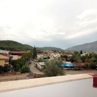 Apartment in the mountains, at the seaside in Turkey, Fethiye, 92 sq.m.