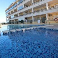Penthouse at the seaside in Spain, Comunitat Valenciana, Alicante, 72 sq.m.