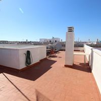 Penthouse at the seaside in Spain, Comunitat Valenciana, Alicante, 72 sq.m.
