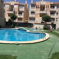 Bungalow in the big city, at the seaside in Spain, Comunitat Valenciana, Torrevieja, 85 sq.m.