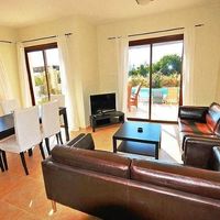 Вилла на Кипре, Пафос, 130 кв.м.