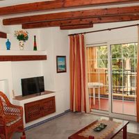 Apartment in the mountains, at the seaside in Spain, Comunitat Valenciana, Torrevieja, 65 sq.m.