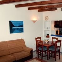 Apartment in the mountains, at the seaside in Spain, Comunitat Valenciana, Torrevieja, 65 sq.m.