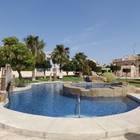 Пентхаус у моря в Испании, Валенсия, Деэса де Кампоамор, 70 кв.м.