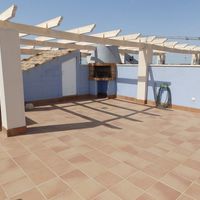 Пентхаус у моря в Испании, Валенсия, Деэса де Кампоамор, 70 кв.м.