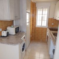 Пентхаус у моря в Испании, Валенсия, Деэса де Кампоамор, 70 кв.м.