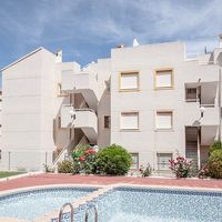 Апартаменты в большом городе, у моря в Испании, Валенсия, Торревьеха, 83 кв.м.