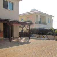 Вилла на Кипре, Пафос, 160 кв.м.