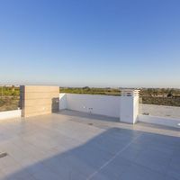 Villa in the big city, at the seaside in Spain, Comunitat Valenciana, Guardamar del Segura, 110 sq.m.