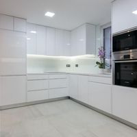 Villa in the big city, at the seaside in Spain, Comunitat Valenciana, Guardamar del Segura, 110 sq.m.