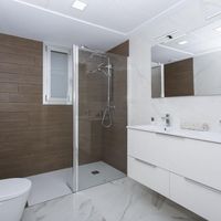 Villa in the big city, at the seaside in Spain, Comunitat Valenciana, Guardamar del Segura, 110 sq.m.