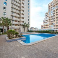 Apartment in the big city, at the seaside in Spain, Comunitat Valenciana, Torrevieja, 115 sq.m.