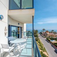 Apartment in the big city, at the seaside in Spain, Comunitat Valenciana, Torrevieja, 115 sq.m.