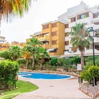 Apartment in the big city, at the seaside in Spain, Comunitat Valenciana, Torrevieja, 85 sq.m.