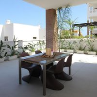 Апартаменты у моря в Испании, Валенсия, Гуардамар-дель-Сегура, 100 кв.м.