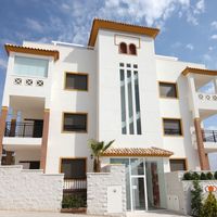 Апартаменты у моря в Испании, Валенсия, Гуардамар-дель-Сегура, 100 кв.м.