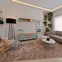 Апартаменты у моря в Испании, Валенсия, Аликанте, 83 кв.м.