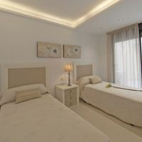 Апартаменты у моря в Испании, Валенсия, Аликанте, 83 кв.м.