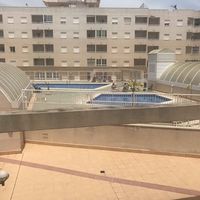 Apartment in the big city, at the seaside in Spain, Comunitat Valenciana, Torrevieja, 55 sq.m.