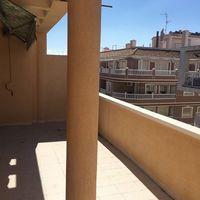 Penthouse in the big city, at the seaside in Spain, Comunitat Valenciana, Torrevieja, 55 sq.m.