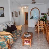 Flat in the big city, at the seaside in Spain, Comunitat Valenciana, Torrevieja, 84 sq.m.
