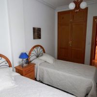 Flat in the big city, at the seaside in Spain, Comunitat Valenciana, Torrevieja, 84 sq.m.