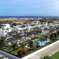Apartment in the big city, at the seaside in Spain, Comunitat Valenciana, Alicante, 62 sq.m.