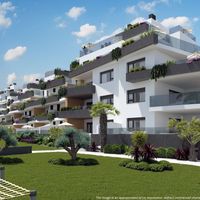 Apartment in the big city, at the seaside in Spain, Comunitat Valenciana, Alicante, 62 sq.m.